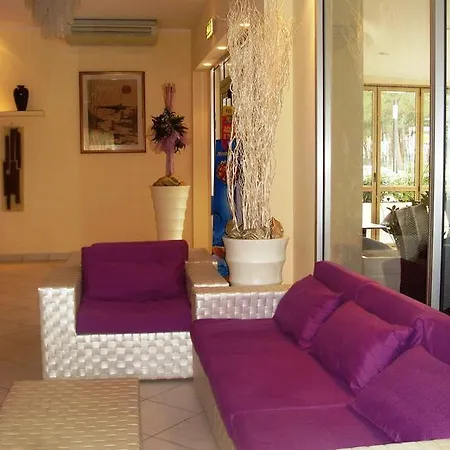 Antonella Ξενοδοχείο