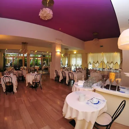 Hotel Antonella Lido di Classe