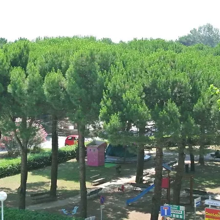 Antonella Ξενοδοχείο Lido di Classe