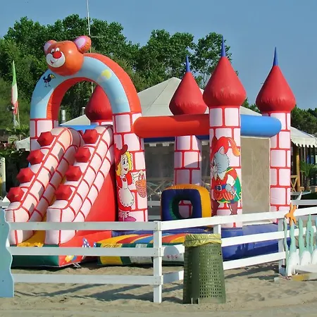 Antonella Ξενοδοχείο Lido di Classe