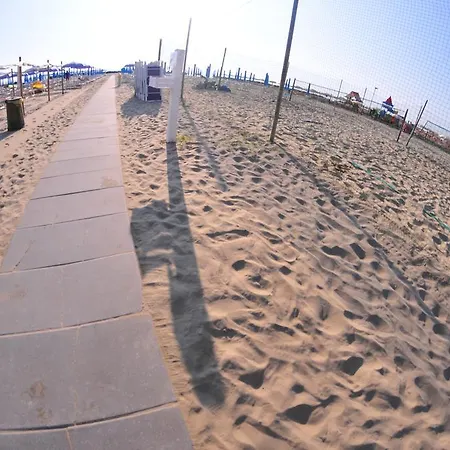 Antonella Lido di Classe