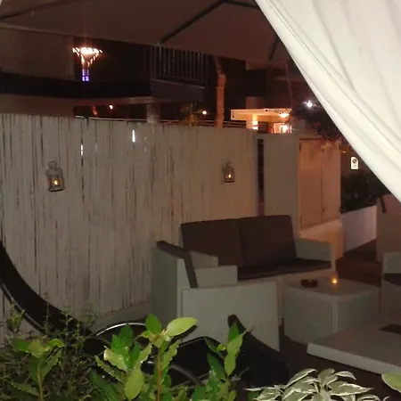 Antonella 3* Lido di Classe