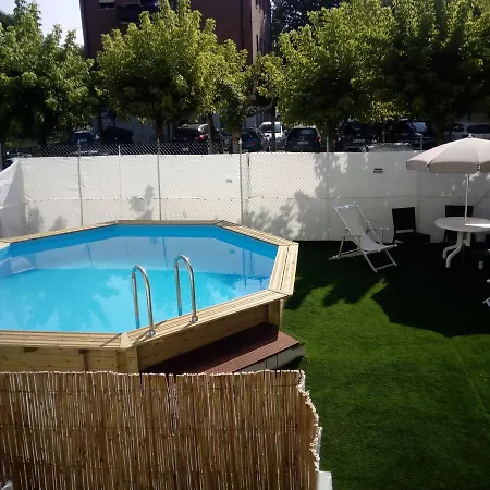 Antonella 3* Lido di Classe