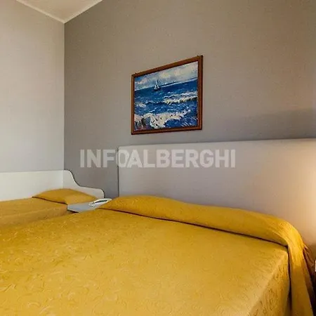 Hotel Antonella Lido di Classe