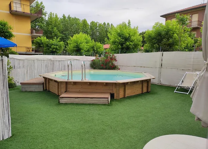 Antonella فندق 3*