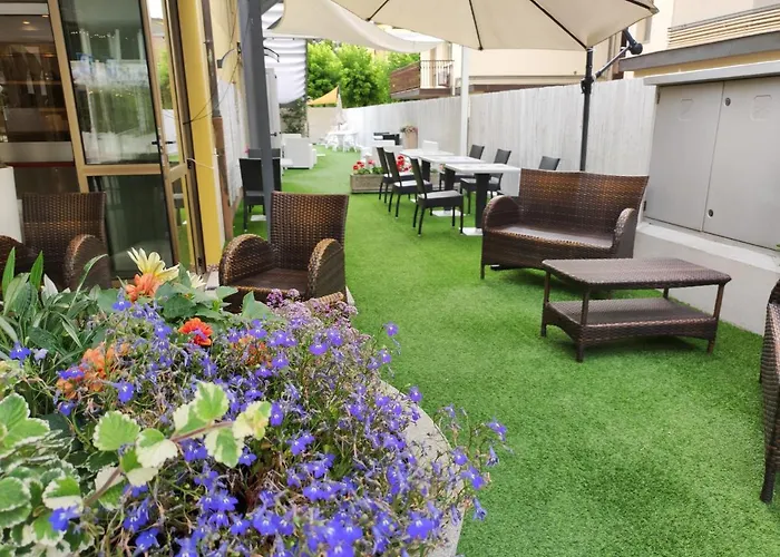 Antonella Hotel 3*