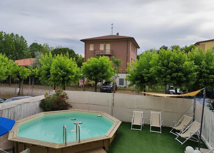 Hotel Antonella