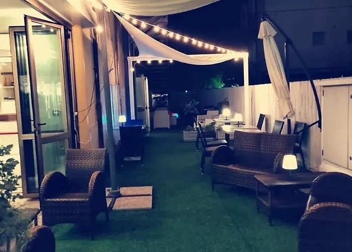 Antonella Hotel 3*