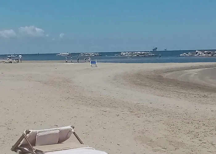 Antonella فندق ميكيلي