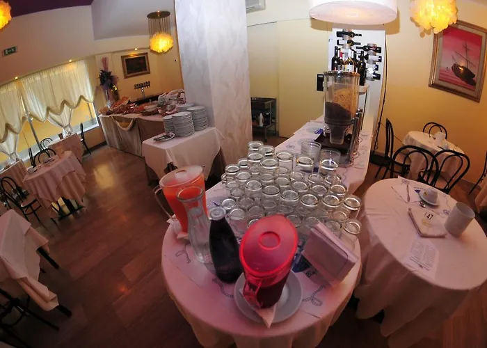 Hotel Antonella