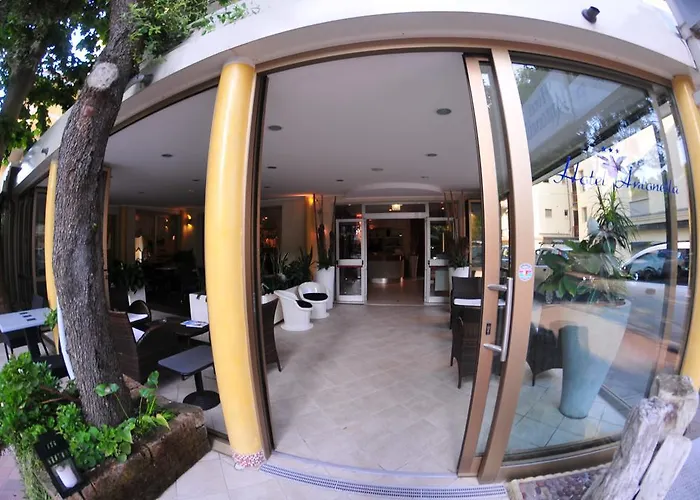 Antonella Hotel