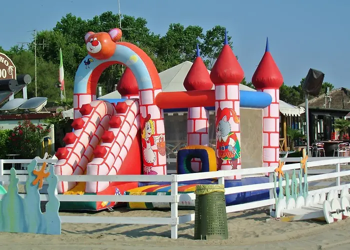 Antonella Hotel Lido di Classe