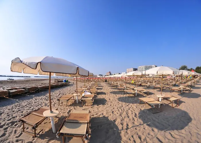 Antonella Hotel 3*