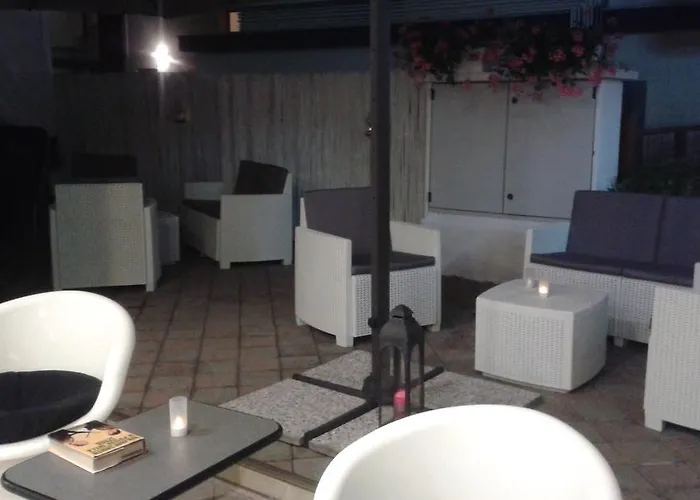 Hotel Antonella Lido di Classe