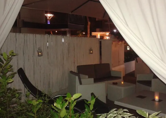 Antonella 3* Lido di Classe