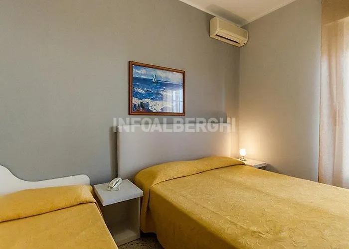 Antonella 3* Lido di Classe