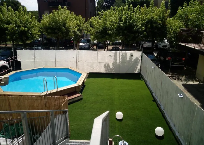 Hotel Antonella Lido di Classe