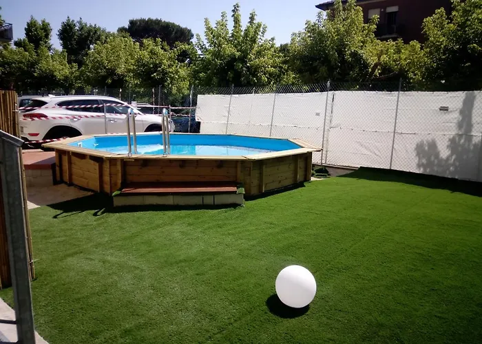 Antonella 3* Lido di Classe